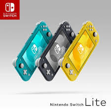 任天堂Switch　Lite