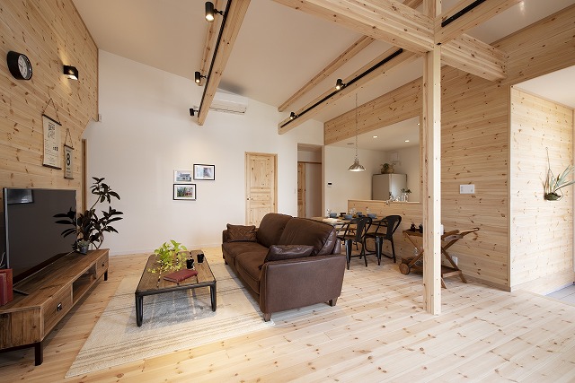 標準仕様に潜む落とし穴