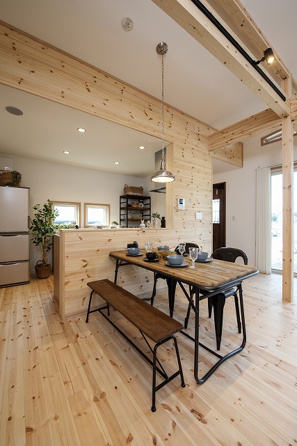 完成見学会に行ったらここをチェックしよう