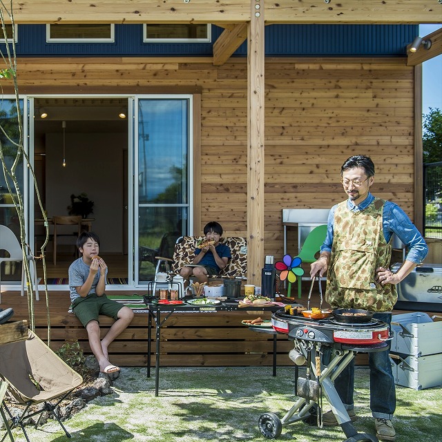 小さな工事を大事にする理由