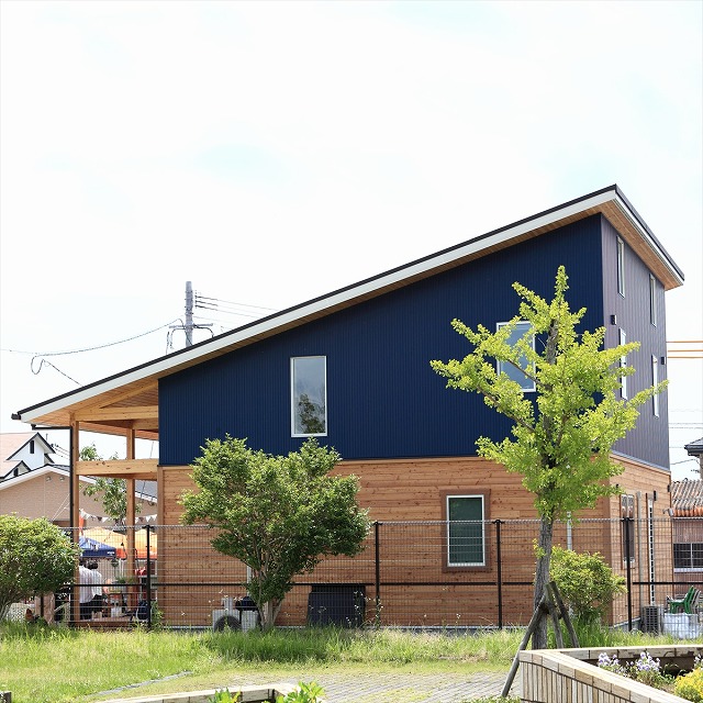 近隣環境の確認はここまでやろう